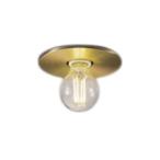 ショッピングオーデリック オーデリック OD361609LD LED小型シーリングライト 埋込タイプ 電球色 非調光 高気密SB 要電気工事 照明器具 天井照明