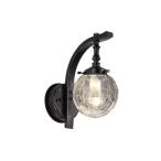 オーデリック OG254030LCR エクステリア LEDポーチライト 白熱灯器具40W相当 R15高演色 クラス2 別売センサー対応 電球色 防雨型 照明器具 玄関・庭 屋外用