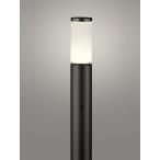 ショッピングオーデリック オーデリック OG254651LR エクステリア 明暗センサー付LED遮光型ガーデンライト 高演色R15 クラス2 白熱灯器具60W相当 地上高1000 電球色 非調光 防雨型