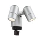 オーデリック OG264290 エクステリア LEDスポットライト 本体のみ 顔識別カメラ付 JDR50W×2灯相当 照明器具 アウトドアライト 屋外用 防犯