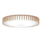 ショッピングオーデリック オーデリック OL291506GR LEDシーリングライト 6畳用 R15高演色 クラス2 GAMMA PLUS ガンマ波機能搭載 調光調色タイプ リモコン付 電気工事不要 【〜6畳】