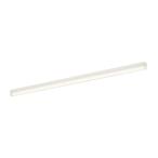 o-telikOL291706R3F LED беж скользящий SOLID LINE Mini LED единица type прямого подключения LC style свет 1200mm FLR40W×1 лампа соответствует лампа цвет (2700K) стена поверхность * потолок поверхность * наклонение поверхность установка двоякое применение 