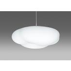 オーデリック OP252431R LEDペンダントライト 8畳用 LC-FREE 調光・調色 照明器具 高天井照明 吹き抜け 吊下げ 傾斜天井対応