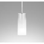 ショッピングオーデリック オーデリック OP252548WR LEDペンダントライト AQUA-Mist プラグタイプ 白熱灯器具60W相当 温白色 非調光 照明器具 天井照明 吊下げ