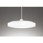 オーデリック OP252800R LEDペンダントライト 12畳用 LC-FREE 調光・調色 照明器具 高天井照明 吹き抜け 吊下げ 傾斜天井対応