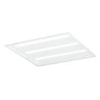 オーデリックXD466018P2B LED-スクエア LEDユニット型ベースライト 省電力タイプ 6 ...