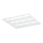 オーデリックXD466030P2B LED-スクエア LEDユニット型ベースライト 省電力タイプ 6 ...