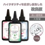 【UVレジン液】タカラネイル レジン液 65g お得【メール便対応】レジン液 大容量 ソフト ハード　レジン 高粘度タイプ/低粘度タイプ/ソフトタイプ