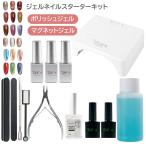  магнит гель стартер комплект гель ногти комплект популярный 3 -цветный набор полировка модель малярная кисть имеется бутылка начинающий подарок Рождество [ экспресс доставка курьером бесплатный ]