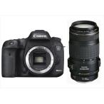 キヤノン Canon EOS 7D Mark II EF 70-300mm IS 手振れ補正望遠レンズセット デジタル一眼レフカメラ 中古
