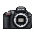 ニコン Nikon D5100 デジタル一眼レフ