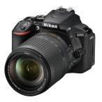 ニコン Nikon D5600 18-140 V