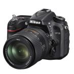 ニコン　Nikon D7100 AF-S 18-300mm 手振れ