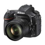 ニコン Nikon D810 24-85mm VR レンズキッ