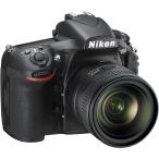 ニコン Nikon D810 24-85 VR レンズキット