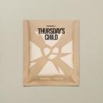 [5/9 продажа ][ предварительный заказ ]TXTtumo low резец ugya The -tubatutuba4TH MINI[minisode 2: Thursday's Child]TEAR ver. 4 сборник Mini альбом бесплатная доставка 