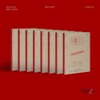 [10/14 Корея продажа ][ предварительный заказ ]Stray Kids[MAXIDENT]CASE ver. MINI ALBUM STANDARDs tray Kids SKZs tray Kids s царапина JYP Корея музыка бесплатная доставка 