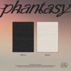 [3/19 Korea sale ][ reservation ]THE BOYZ The boys 2ND ALBUM[Phantasy_ Pt.3 Love Letter]2 compilation album Korea music Korea version free shipping 