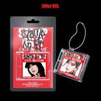 [1/17 Корея продажа ] предварительный заказ GOT the beatgoto The свекла 1ST MINI ALBUM[Stamp On It]SMini Ver. SMART ALBUM 1 сборник Mini альбом Корея версия Корея музыка бесплатная доставка 