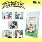 [6/18 Корея продажа ]RIIZElaiz1ST MINI RIIZING SMini Ver. 1 сборник Mini альбом Корея версия Корея музыка chart ..SM бесплатная доставка Япония доставка внутри страны 