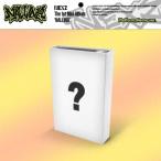 【24/11/18 韓国発売】NEXZ ネクスジ 1ST MINI ALBUM NALLINA PLATFROM_NEMO VER 韓国版 1集 ミニ アルバム ニジプロ2 韓国音楽 送料無料