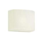 * Koizumi AB52234 LED кронштейн для светильника температура белый цвет белый огонь лампочка 60W соответствует воздухо-непроницаемый type не style свет осветительное оборудование стена установка лестница . внизу .. для освещение 