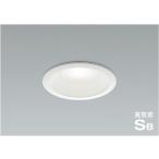  Koizumi освещение AD1283W50. выдерживающий огонь структура соответствует LED panel встраиваемый светильник высота ..SB форма . включено дыра φ100 днем белый цвет белый огонь лампочка 60W соответствует не style свет . свет основа модель защита от дождя *.. type 