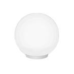 . глициния освещение ERF2112W LED стол подставка свет корпус только лампа продается отдельно (E17) беспроводной style свет соответствует объект освещение 