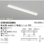 遠藤照明 ERK9838WA LED軒下用ベースラ�