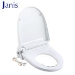 NC823WHS BW1ja лак подогрев сиденье для унитаза стандартный туалет для * обогреватель талант только мойка теплой водой сиденье для унитаза не является 