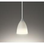 オーデリック OP252575LR LED和風ペンダントライト made in NIPPON Hasami 白熱灯器具60W相当 フレンジタイプ 電球色 非調光 吊下げ