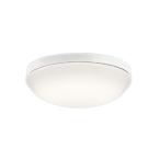 o-telikOW269013WR LED автобус внутренний свет свет для ванной FCL30W соответствует R15 высота . цвет Class 2 температура белый цвет не style свет осветительное оборудование защита от дождя *.. type потолок есть * стена установка двоякое применение . внизу для 