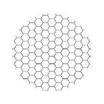 遠藤照明  施設照明部材 ハニカムルーバ RB-684B