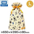  Plarail подарок сумка L