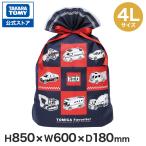 トミカ ギフトバッグ 4L