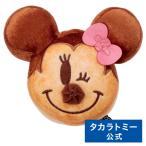  Disney герой Nui хлеб мягкая игрушка S пончики Minnie Mouse 