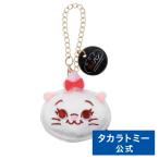  Disney герой Nui хлеб цепь ремешок эмблема белый шоко ma Caro n Disney Marie 