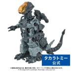 ゾイド AZ-18 ゴドス