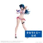 国内:タカラトミーモール限定 SF-G01 SPARK Fig GRANDE ゾイドジェネシス コトナ・エレガンス