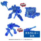 国内:タカラトミーモール限定 トランスフォーマー AOTP-EX エネルゴン オプティマスプライム+エネルゴン サイバートレッド