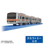 プラレール キミの街のヒーローシリーズ E231系武蔵野線
