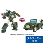 トランスフォーマー TS-26 ハウンド MTMTEコレクション