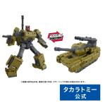 トランスフォーマー AOTP-30 ブロウル