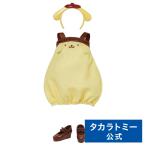 リカちゃん マイチョイス サンリオキャラクターズ ワンピ+カチューシャ ポムポムプリン
