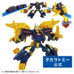 新幹線変形ロボ SGX06 ブラックシンカリオン