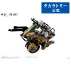 国内_タカラトミーモール限定 オルタードナノ AN-EX Alt FRIGATE ( フリゲート ) + AA-CAVALL ( カヴァス ) 1024