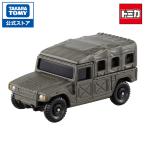 トミカ No.96 自衛隊 高機動車(箱)