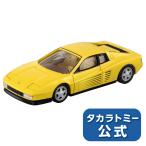 タカラトミーモールオリジナル トミカプレミアム テスタロッサ【注文前に商品情報の内容物を確認下さい】
