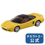 タカラトミーモールオリジナル トミカプレミアム ホンダ NSX Type R