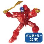 【タカラトミーモール限定】トランスフォーマー マスターピース MP-38+バーニングコンボイ